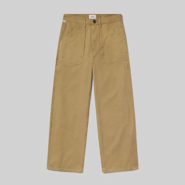 CITIZENS OF HUMANITY Ayla Cargo in Heirloom