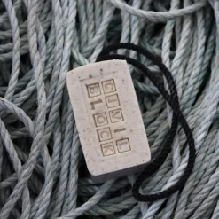 Civil Block Breeze Block Soap + Rope