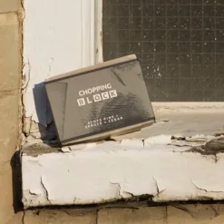 Civil Block Chopping Block Soap