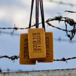 CIVIL BLOCK Eastern Block Soap Rope