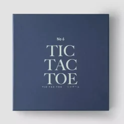 Classic Tic Tac Toe | Collen & Clare