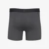 COLORFUL STANDARD Classic Organic Boxer Briefs in Lava Grey