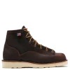 DANNER Bull Run 6" Boots in Brown