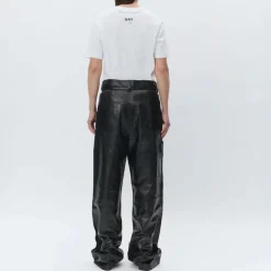 Day Birger et Mikkelsen Parry Heavy Jersey T-Shirt in Bright White