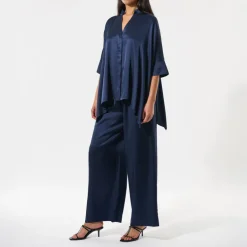DEA KUDIBAL Mandydea Blouse in Optical