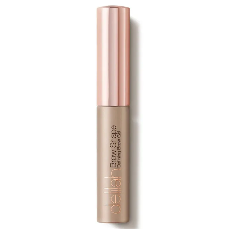 Delilah Brow Shape Defining Brow Gel in Sable