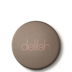 Delilah Compact Powder Blusher in Clementine