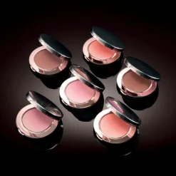 Delilah Compact Powder Blusher in Lullaby