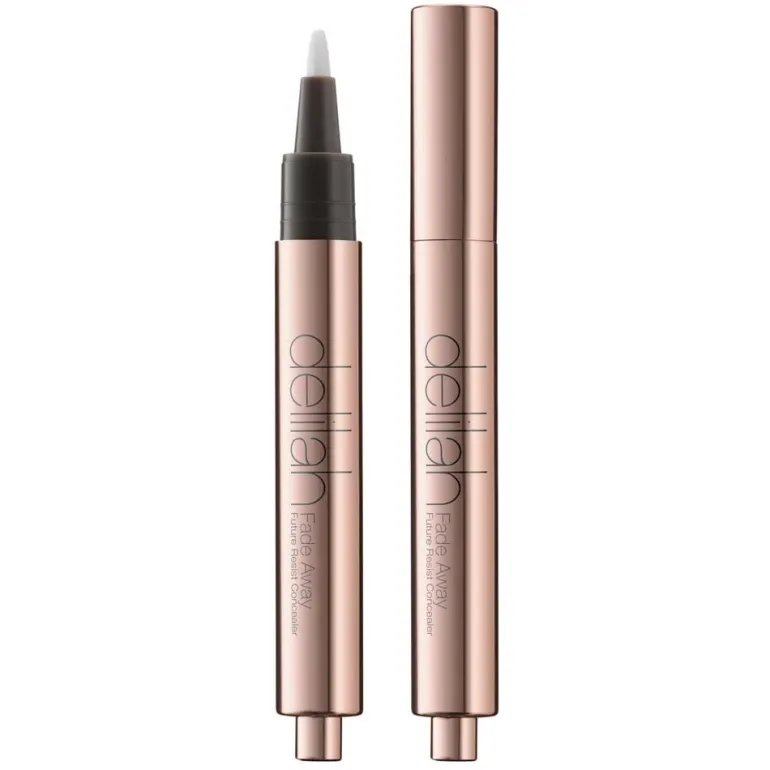 DELILAH Farewell Cream Concealer in Honey