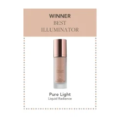 DELILAH Pure Light Liquid Radiance in Lunar