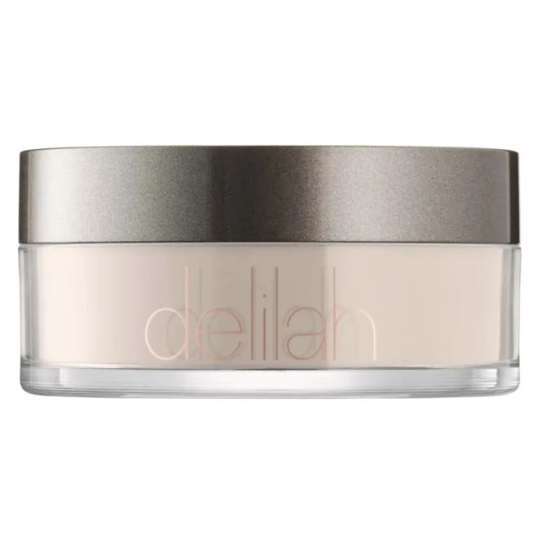 DELILAH Pure Touch Translucent Powder
