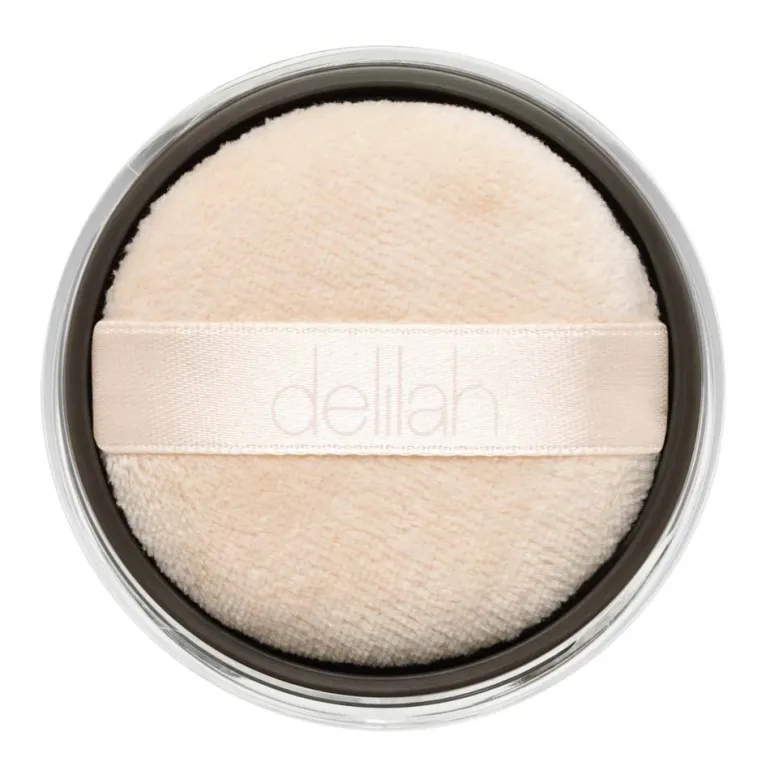 DELILAH Pure Touch Translucent Powder