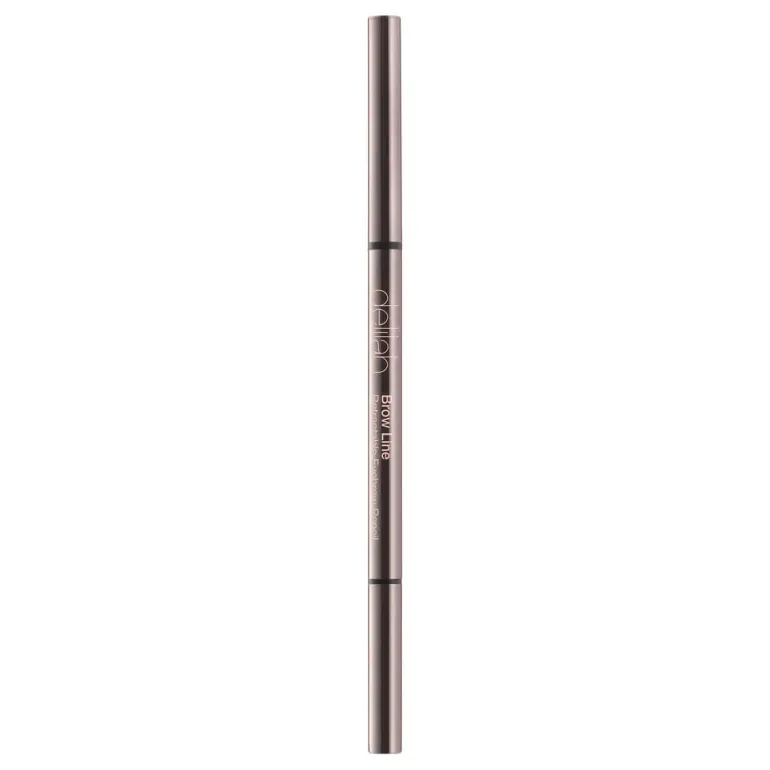 DELILAH Retractable Eye Brow Pencil with Brush in Ash