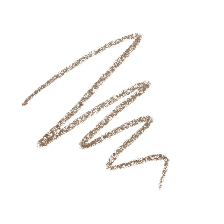 DELILAH Retractable Eye Brow Pencil with Brush in Ash