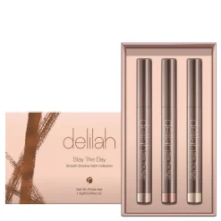 DELILAH Stay The Day Smooth Shadow Stick Collection