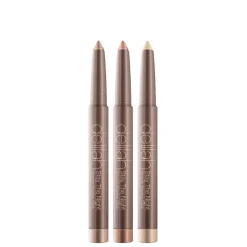 DELILAH Stay The Day Smooth Shadow Stick Collection