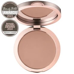 DELILAH Sunset Matte Bronzer in Light Medium