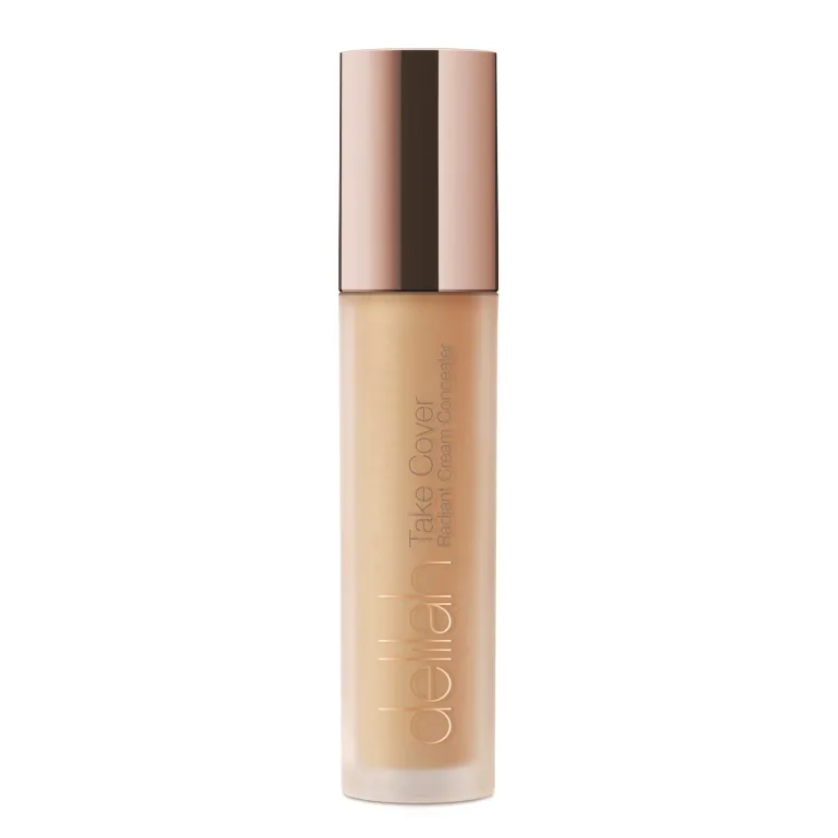 Delilah Take Cover Concealer in Marble | Collen & Clare