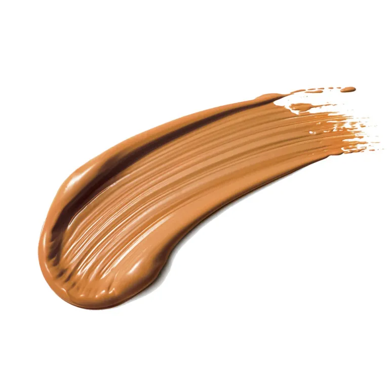 DELILAH Time Frame Future Resist Foundation SPF 20 in Chestnut