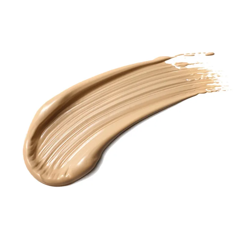 DELILAH Time Frame Future Resist Foundation SPF 20 in Pebble