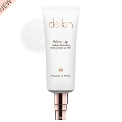 DELILAH Wake Up Radiant Hydrating Skin & Make Up Mist