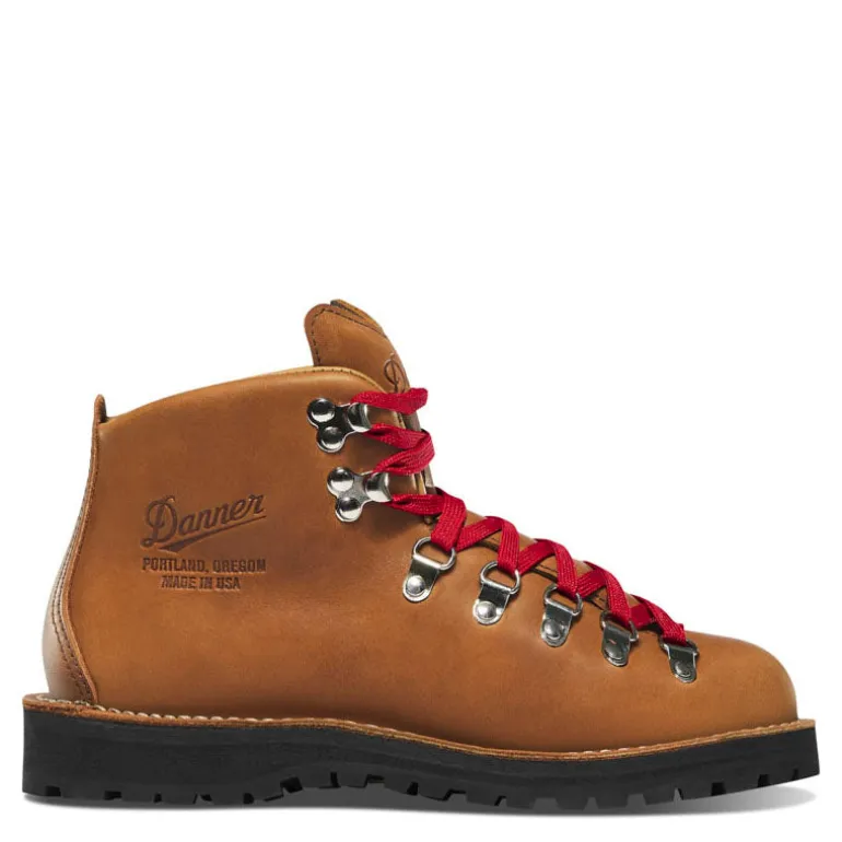 Dinner Mountain Light Boots in Cascade Clovis