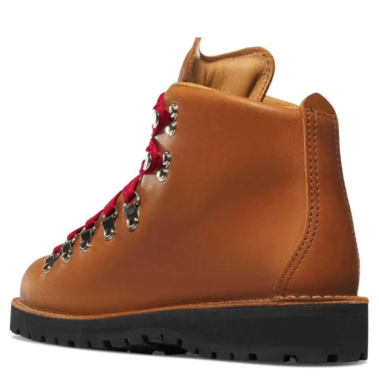 Dinner Mountain Light Boots in Cascade Clovis