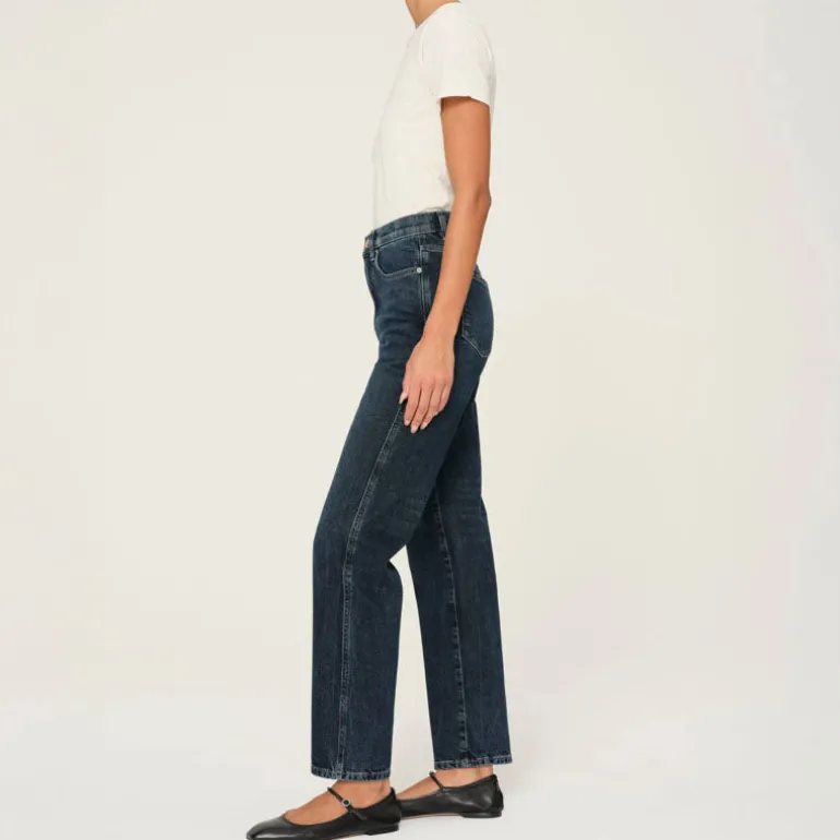 DL1961 Enora Cigarette Ultra High Rise 29" Jeans