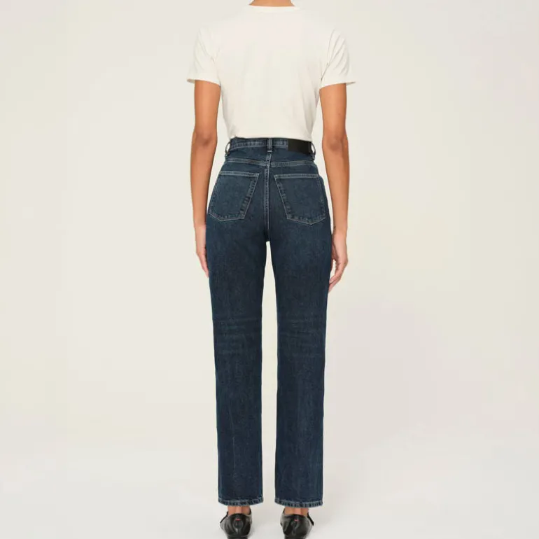 DL1961 Enora Cigarette Ultra High Rise 29" Jeans