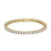 EDBLAD Tennis Bracelet in Gold