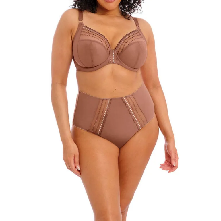 ELOMI Matilda Full Brief in Clove
