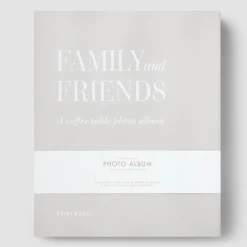 Family & Friends Photo Album | Collen & Clare