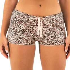 FANTASIE Lindsey French Knicker in Leopard