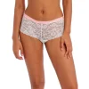 FREYA Offbeat Short in White