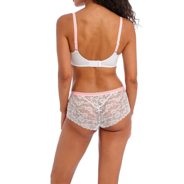 FREYA Offbeat Short in White