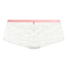 FREYA Offbeat Short in White