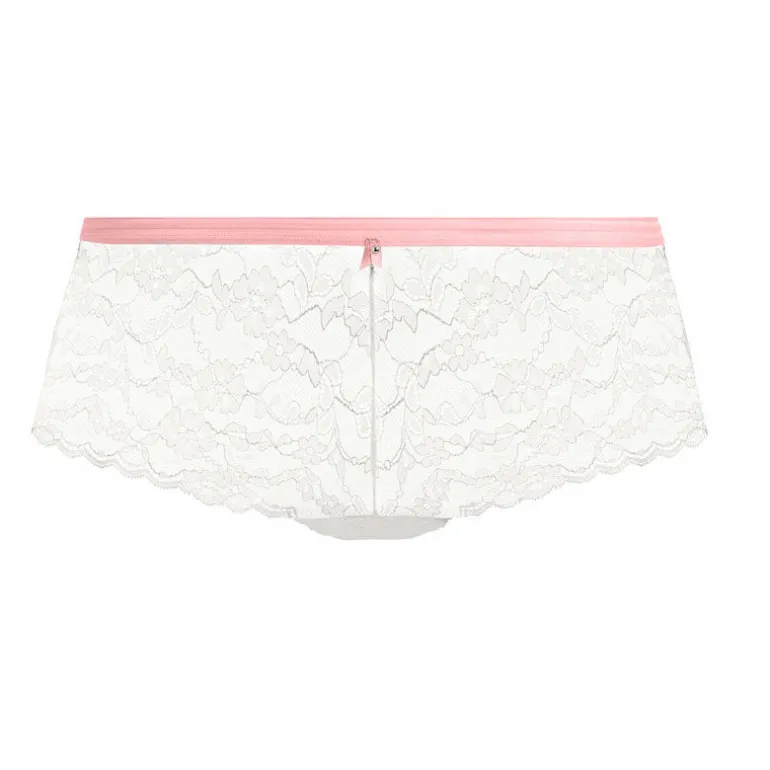 FREYA Offbeat Short in White