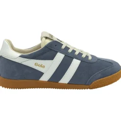GOLA Elan Trainers in Moonlight/White
