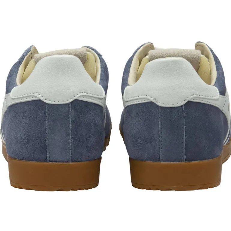 GOLA Elan Trainers in Moonlight/White