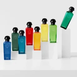 Hermes Eau De Rhubarbe Ecarlate Cologne 100ml