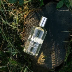 Laboratory Perfumes Amber Eau De Toilette
