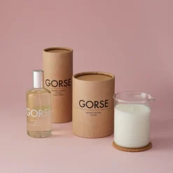 Laboratory Perfumes Gorse Candle | Collen & Clare