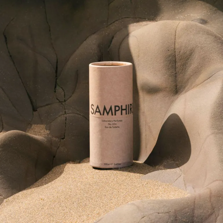 Laboratory Perfumes Samphire Eau De Toilette