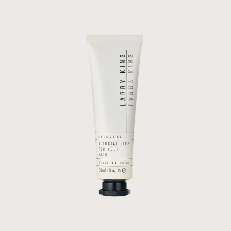 Larry King A Social Life For Your Hair 30ml