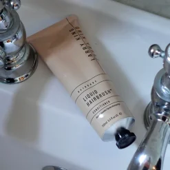 LARRY KING Liquid Hairbrush Conditioner 100ml