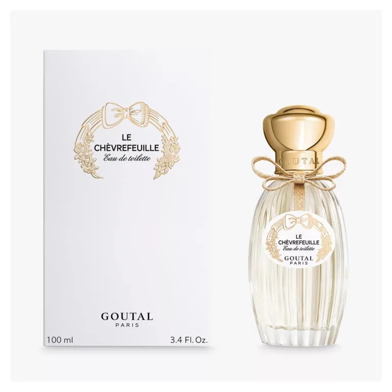 Le Chevrefeuille EDT 100ml | Collen & Clare
