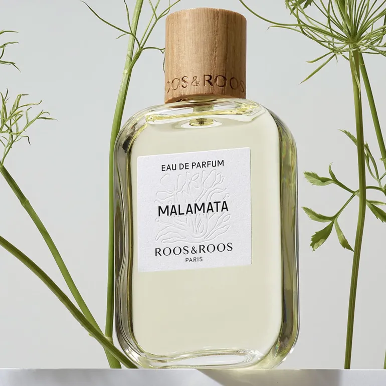 Les Simples Malamata EDP 100ml | Collen & Clare