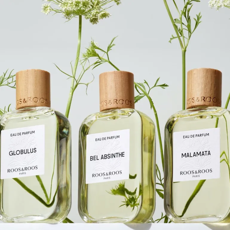 Les Simples Malamata EDP 100ml | Collen & Clare