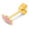 LULU Copenhagen Bonbon Earring in Gold