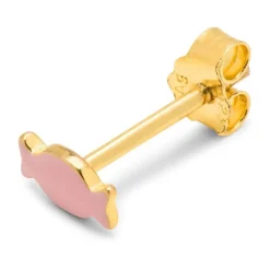 LULU Copenhagen Bonbon Earring in Gold